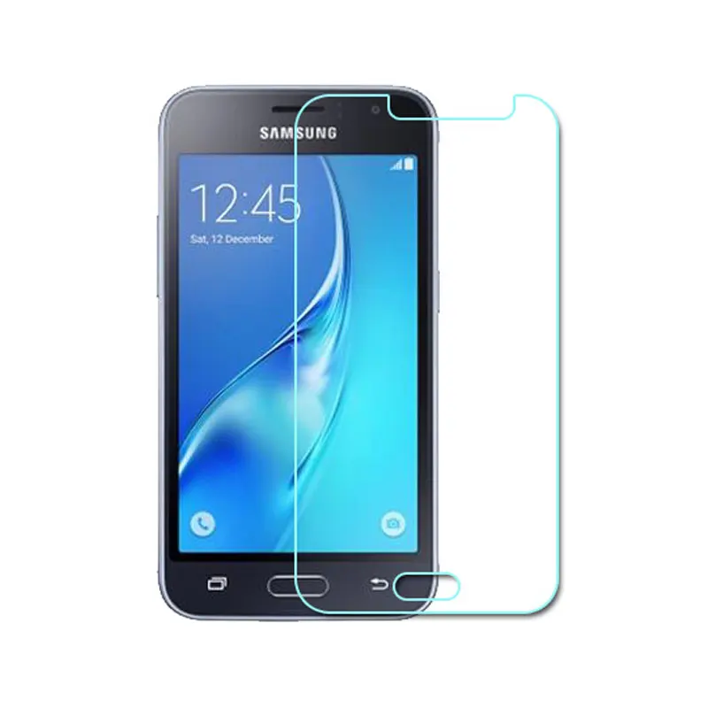 Защитная пленка для экрана из закаленного стекла Samsung Galaxy J1 Mini Prime J106 J106F J106H