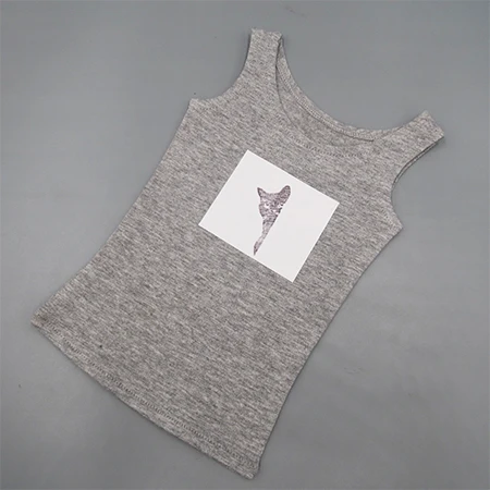 BJD accessories for 27cm-30cm 1/6 BJD YOSD doll clothes fashion Printed shirt Vest, shorts - Цвет: JPy6--09--F