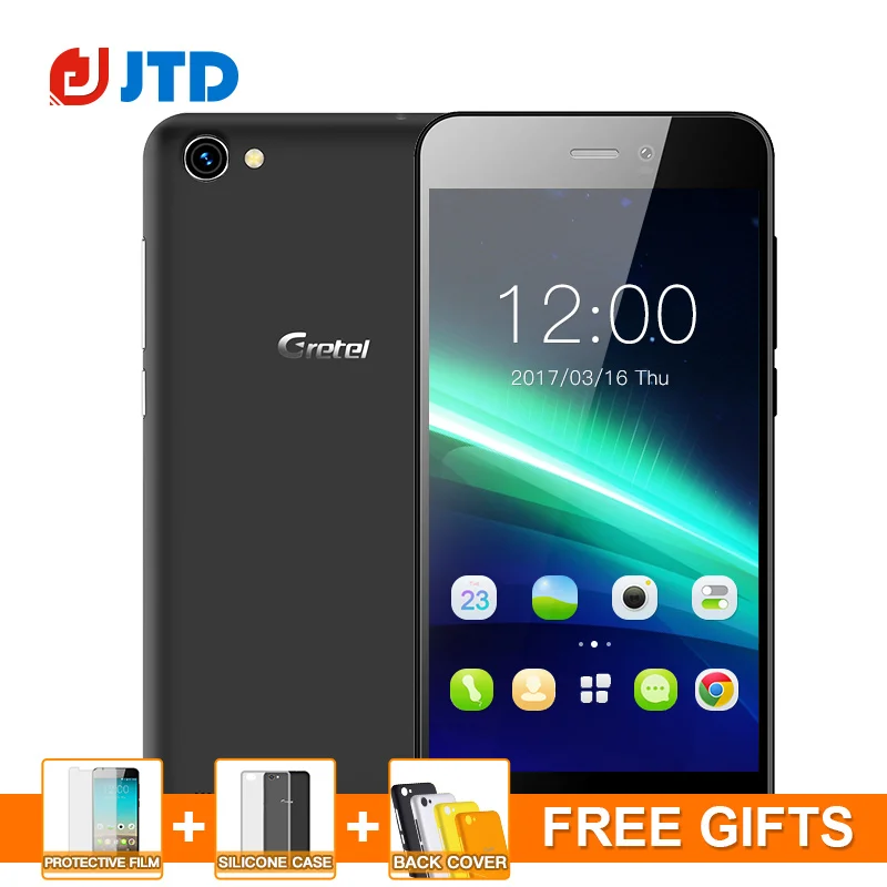 Цена за 3 Г Смартфон ГРЕТЕЛЬ MT6580 A7 Quad Core Android 6.0 1 ГБ ОПЕРАТИВНОЙ ПАМЯТИ 16 ГБ ROM 4.7 ''1280x720 IPS 8MP Двойная Камера 2000 мАч GPS Мобильного Телефона Цена за 3 Г Смартфон ГРЕТЕЛЬ MT6580 A7 Quad Core Android 6.0 1 ГБ ОПЕРАТИВНОЙ ПАМЯТИ 16 ГБ ROM 4.7 ''1280x720 IPS 8MP Двойная Камера 2000 мАч GPS Мобильного Телефона