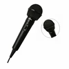 3.5mm + 6.35mm Stage Wired Microphone Karaoke Handheld Megaphone Universal Performance Public Transmitter Recording Portable ► Photo 2/6