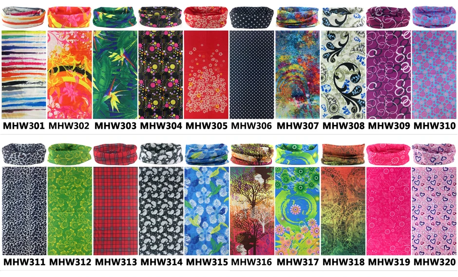 MHW301-320 C