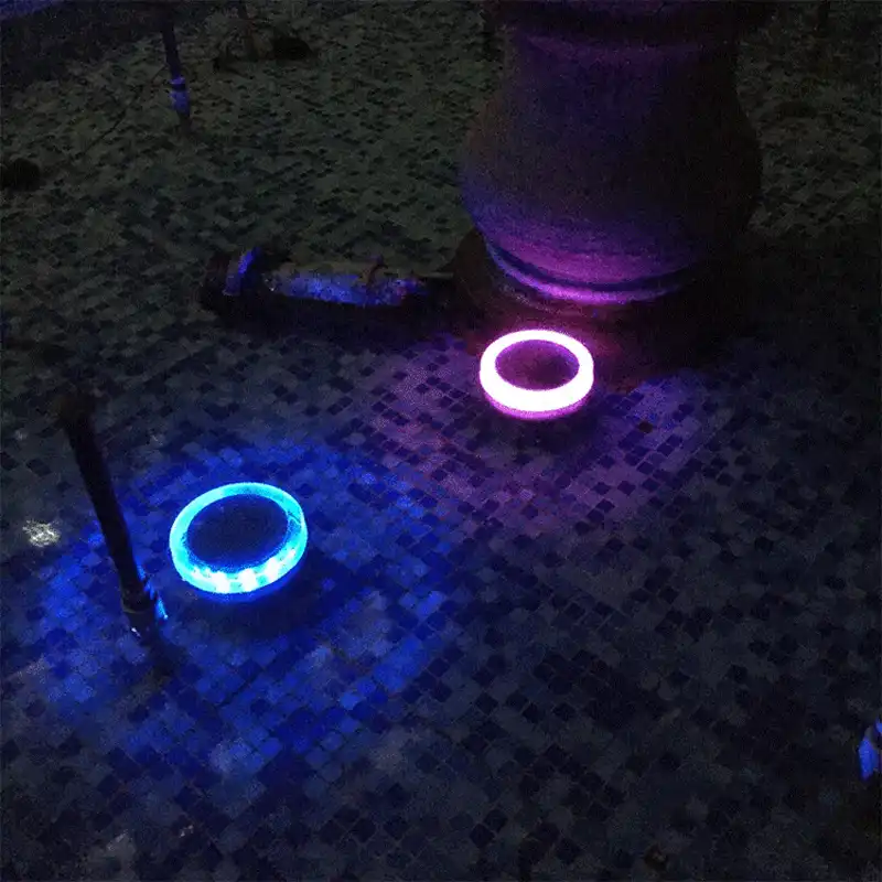 Detail Feedback Questions About Swimming Pool Solar Led Lights Swimming Pool Solar Led Lights Colors Change Water Float Landscape Night Remote Control High Quality