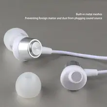 In Ear Earphone Wired Headset Super Bass Headset Hi-Fi Stereo Earpieces Earbuds For Phones MP3 MP4 Players Computer Pc Laptop In Ear Earphone Wired Headset Super Bass Headset Hi-Fi Stereo Earpieces Earbuds For Phones MP3 MP4 Players Computer Pc Laptop