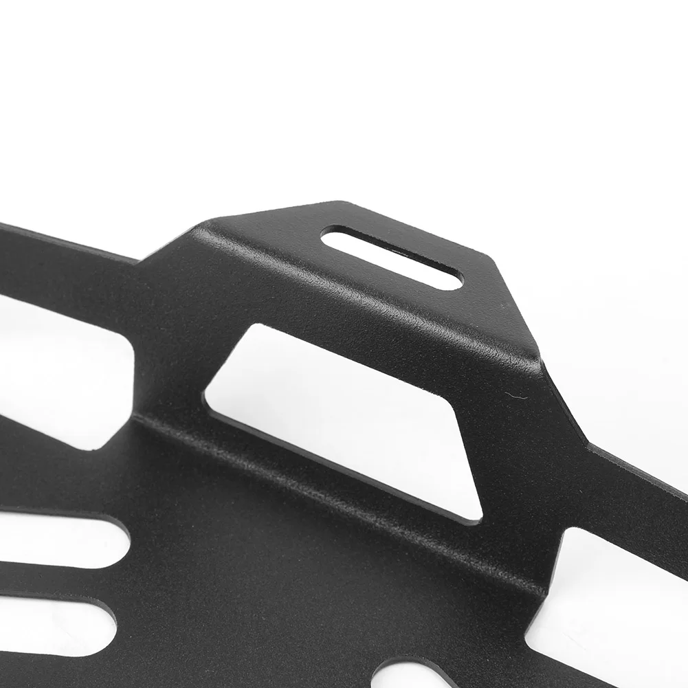 Front Radiator Grille Guard Cover Grill Protector For BMW F650GS F700GS F800R F800S 1PC Black Motorcycle Accessory Part