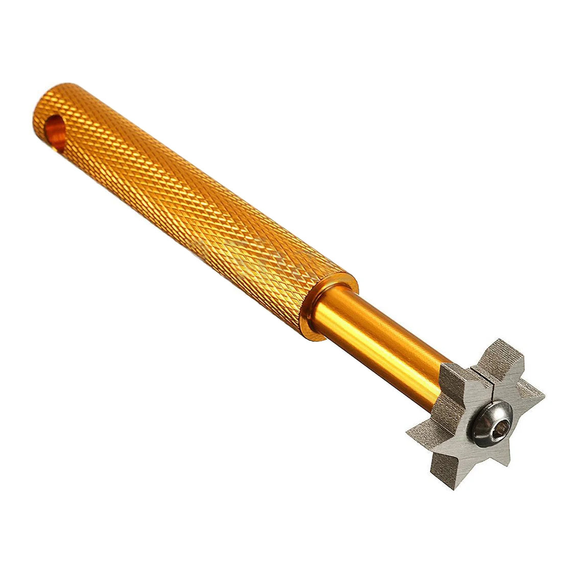 Buy Golf UV Groove Edge Iron Wedge Club Sharpener