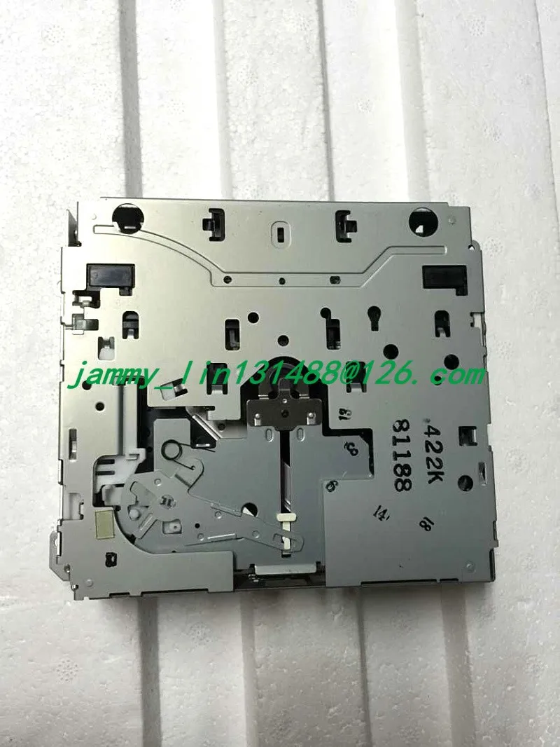 Discount Free shipping VED0440 ved-0440 RAE0440 RAE-0440 DVD mechanism PCB-DVD2 for VOLVO MERCEDES BEN LEXUS car dvd navigation systems 2