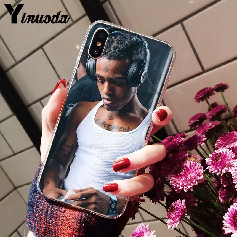 XXXTentacion Music