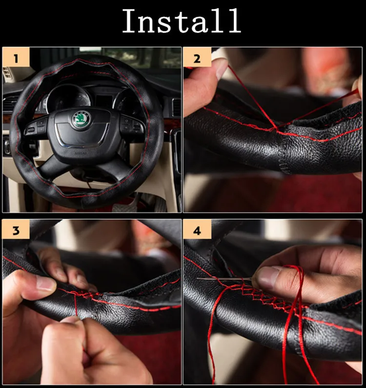 steering wheel cover (1)