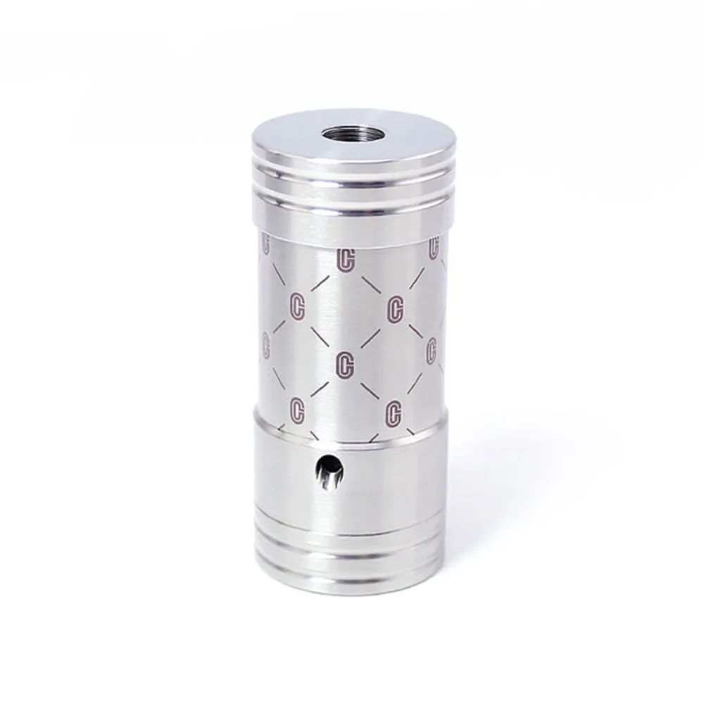 Volcanee SXK коринне стиль мод мини подходит 18350 батарея для MTL RTA RDA RDTA вейп Tank