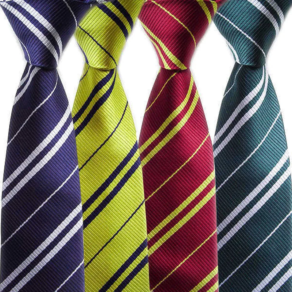 Рисунком Для мужчин мягкие, шелковые галстуки Бизнес удобный костюм жаккардовые L50/0107