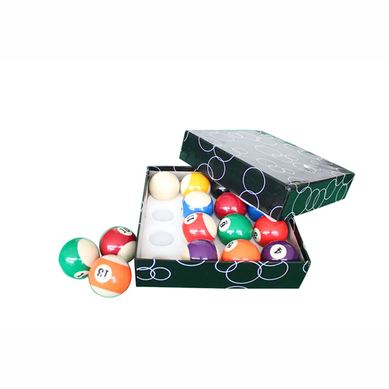 57mm ball 5)A