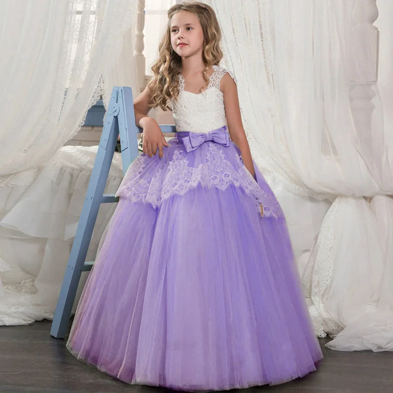 girls dress-6