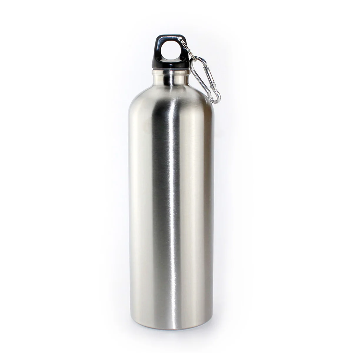 Metal Bottle