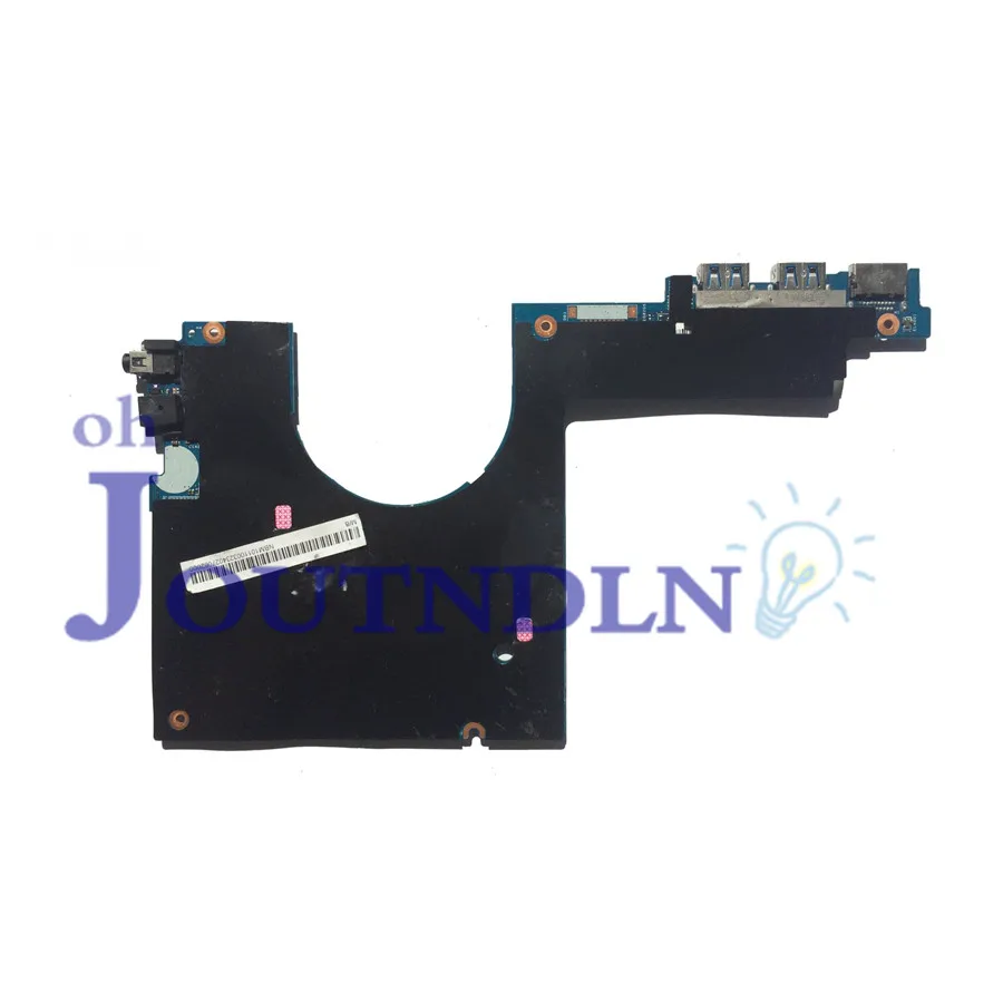 JOUTNDLN для ACER ASPIRE S3-391 материнская плата для ноутбука NBM1011003 NB. M1011.003 48.4th3/021 HM77 интегрированная графика с процессором I5-3317U