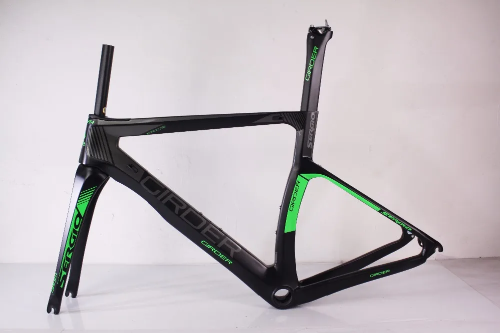 Top DC013 Carbon frame road 2017 SEQUEL china racing bike frame carbon road Toray T1000 PF30/BB30/BSA 2 years warranty DIY 10