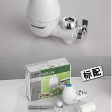 5 уровней супер фильтр 2L/Mins Водоочиститель кран кухонный фильтр для воды бытовой очиститель воды с универсальным разъемом