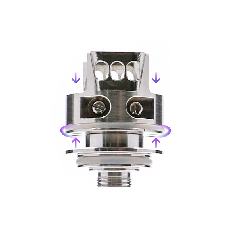 Digiflavor Themis RTA (10)