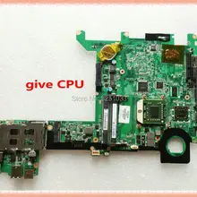 504466-001 для hp tx2 tx2-1000 материнская плата для ноутбука touchsmart tx2-1000 notebook work хорошая