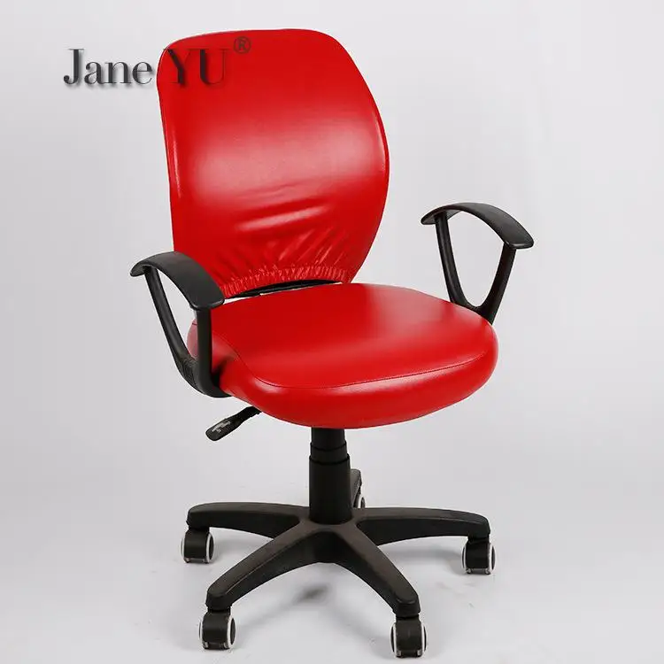 JaneYU 2019 Новое поступление гостиничных залах торжеств эластичные чехлы на кресла