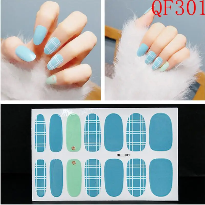 QF-301