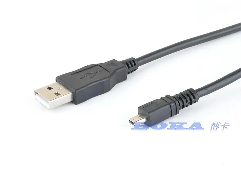 USB