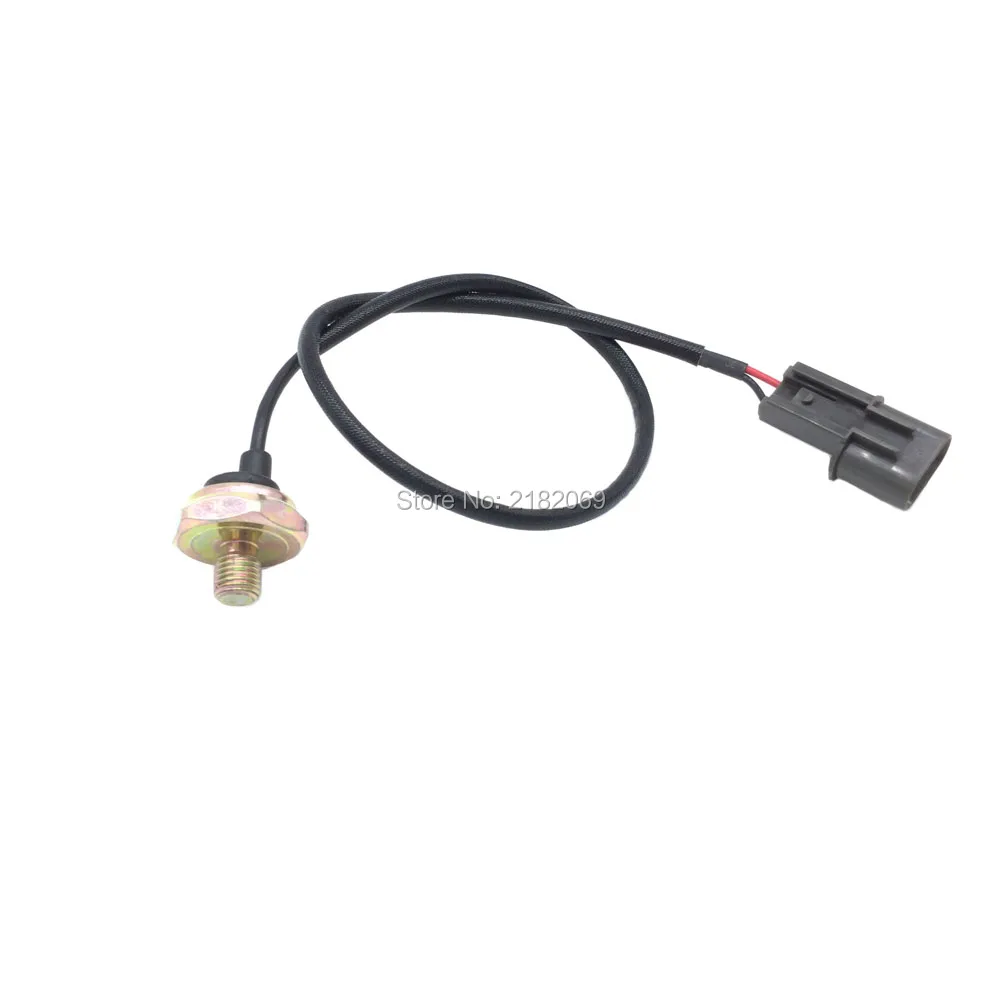 

99-05 FOR HYUNDAI SONATA SANTA FE 01-06 KIA OPTIMA 2.4L KNOCK SENSOR 39510-38020 39510-38021 39500-38032 V52720110 V52-72-0110
