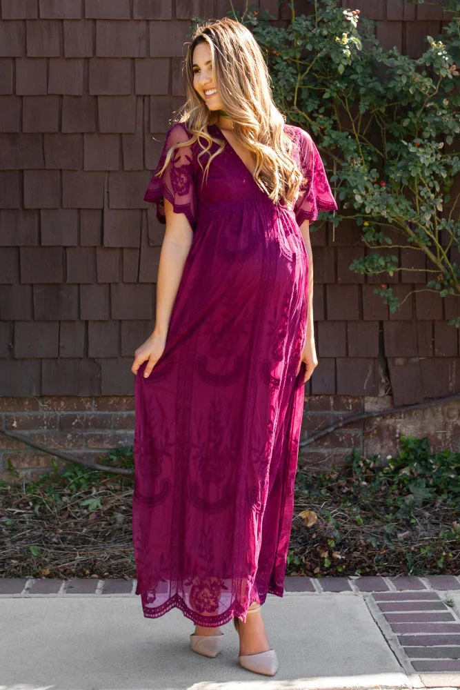 Сексуальные новые длинные платья для будущих мам Одежда для беременных Блестящий Пояс Одежда для беременных длинное платье для фотография беременной женщины реквизит