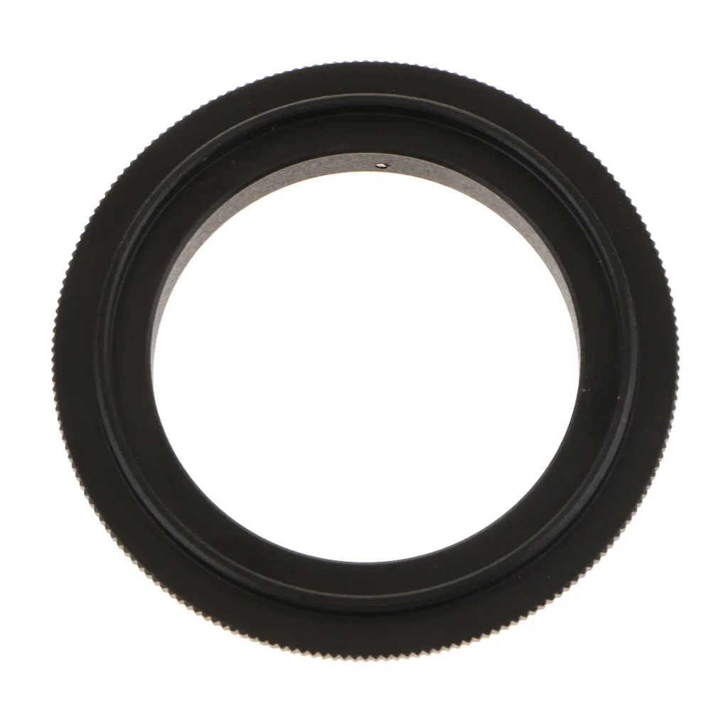 52mm Macro Reverse Lens Mount Adapter Ring For Nikon DSLR SLR Cameras