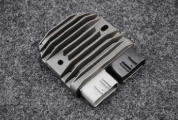 

Voltage Regulator Rectifier for Yamaha YFM550 Grizzly 2011-2012