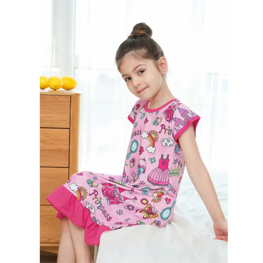 velvet dress Girls Dress 2022 New Summer Brand Girls Clothes Princess Design Baby Girls Dress Kids Dresses For Girls Casual Wear cocktail dresses