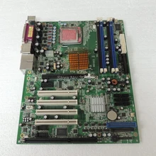 MB945 775 игла со слотом SA