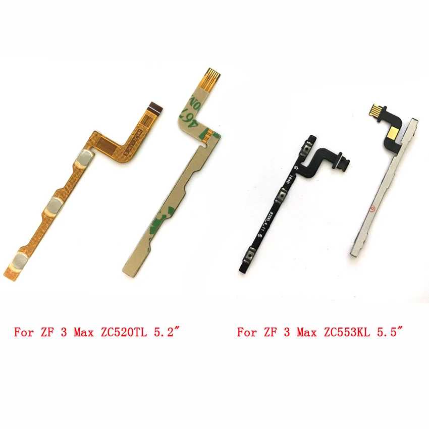 zf3 max zc520tl zc553KL