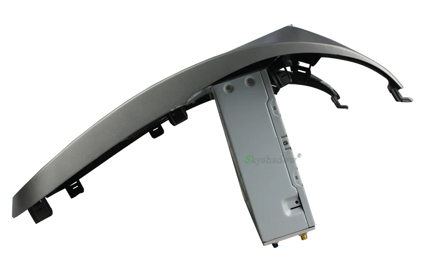 Perfect Car DVD Player TDA7851 IPS DSP Android 9.0 4GB 32GB 8Core GPS Map RDS Radio wifi Bluetooth 4.2 For Renault Logan Sandero Duster 7