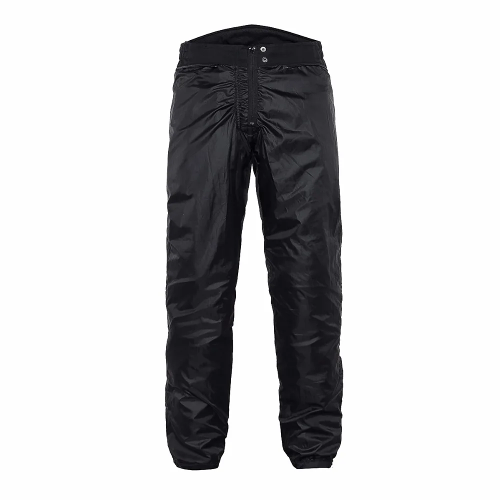 Светоотражающая Мужская байкерская куртка Blouson для мотокросса бездорожья