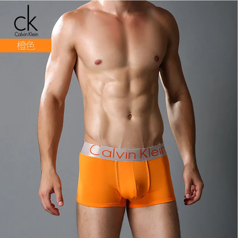 sous vetement calvin klein aliexpress