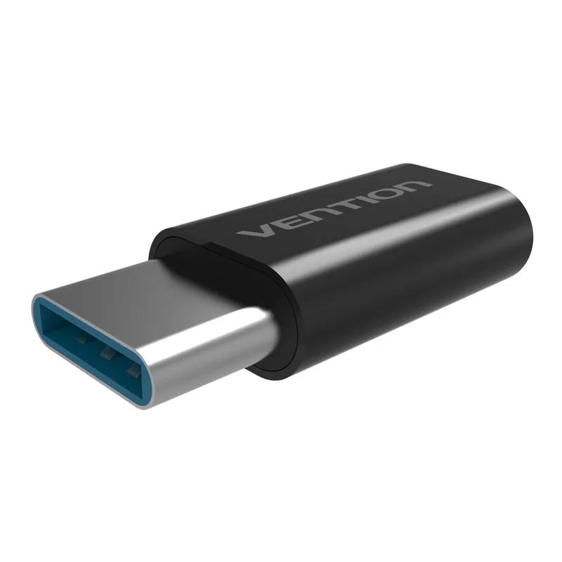 

VENTION USB 3.1 Type-C Male to Micro USB Female Converter Connector USB-C Adapter for Macbook for tablet