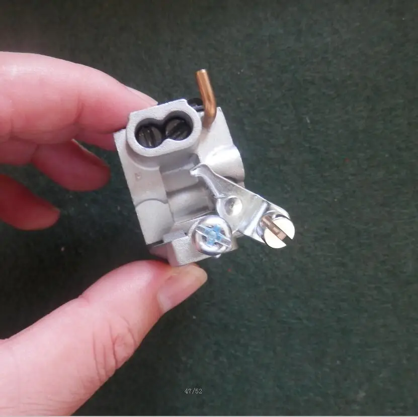 BV300 CARB OLEO-MAC BLOWER 6