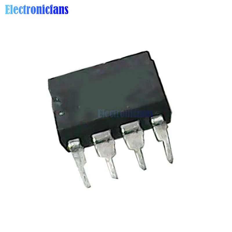 10pcs CA3080E CA3080EZ New Original DIP-8 IC