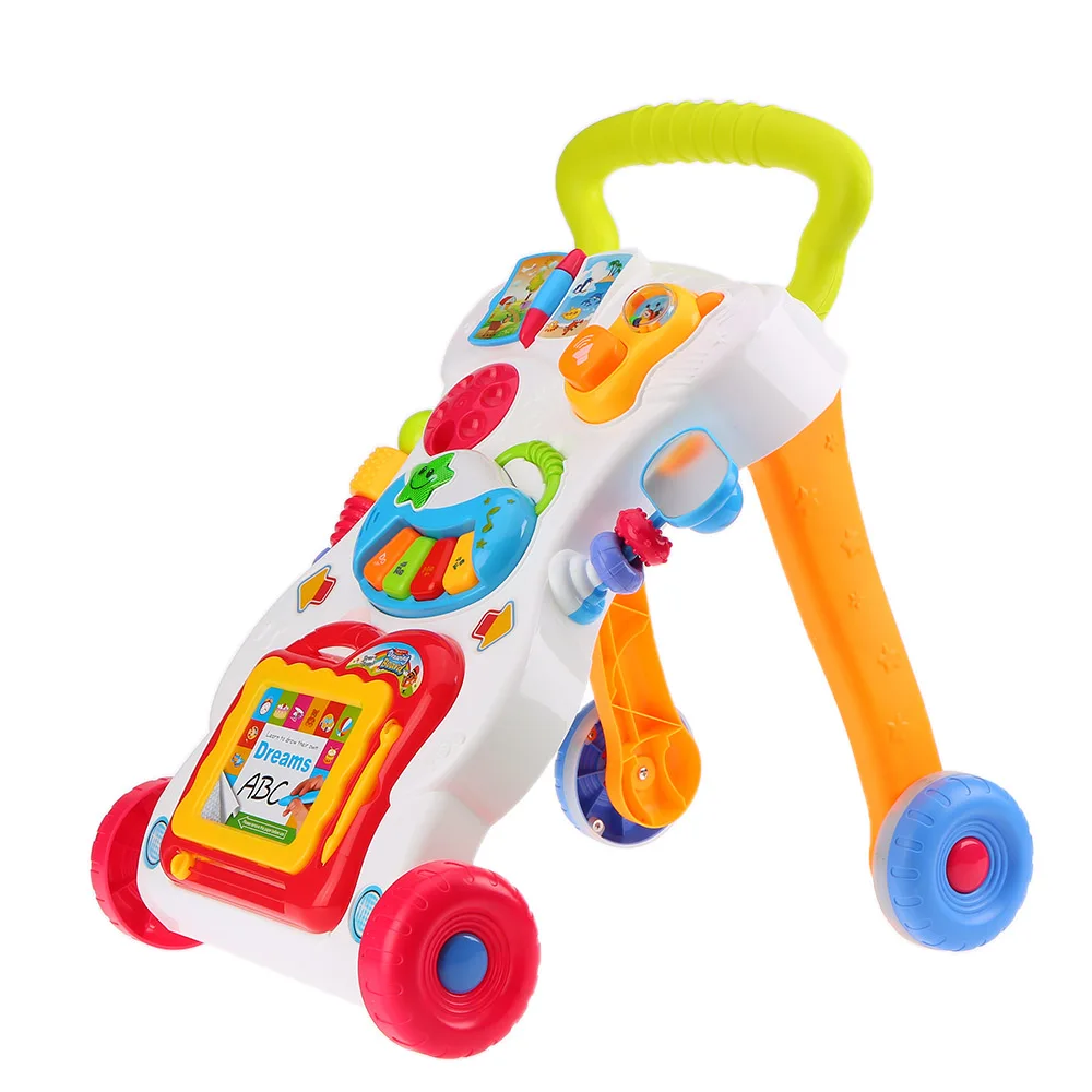 walker trolley for baby