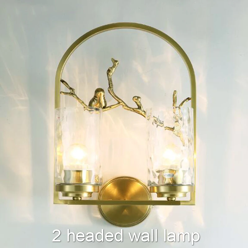 wall lamp