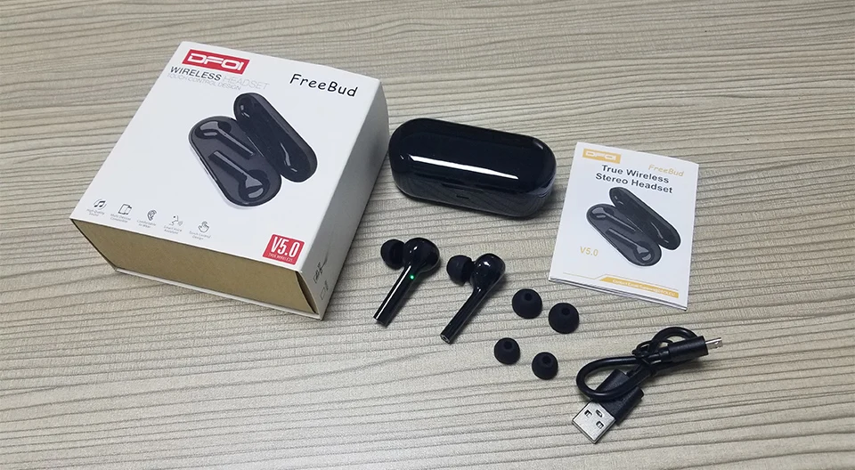 earbud