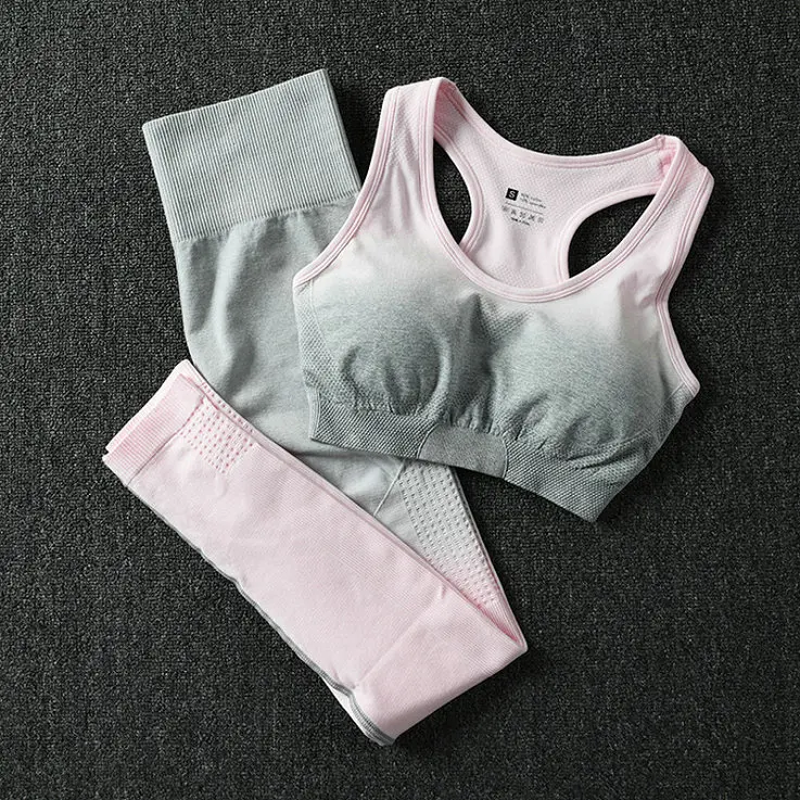 Kits de ioga