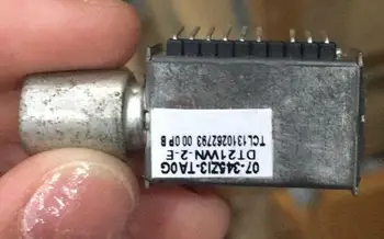 

DT21WN-2-E USED TESTED