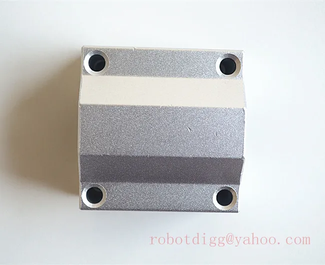 

Quality 1pcs SCS20UU linear slide bearing work on linear rod hot sale