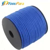 252 Colors 50 M/Spools Paracord 550 Paracord Rope Type III 7 Stand Parachute Cord Outdoor Camping Survival Wind Rope Wholesale ► Photo 2/6