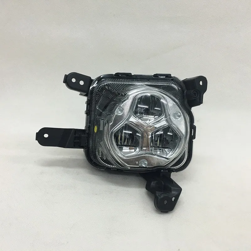 

Osmrk Front bumper light Front fog lamp for Kia K5 2015-2016,2 pcs