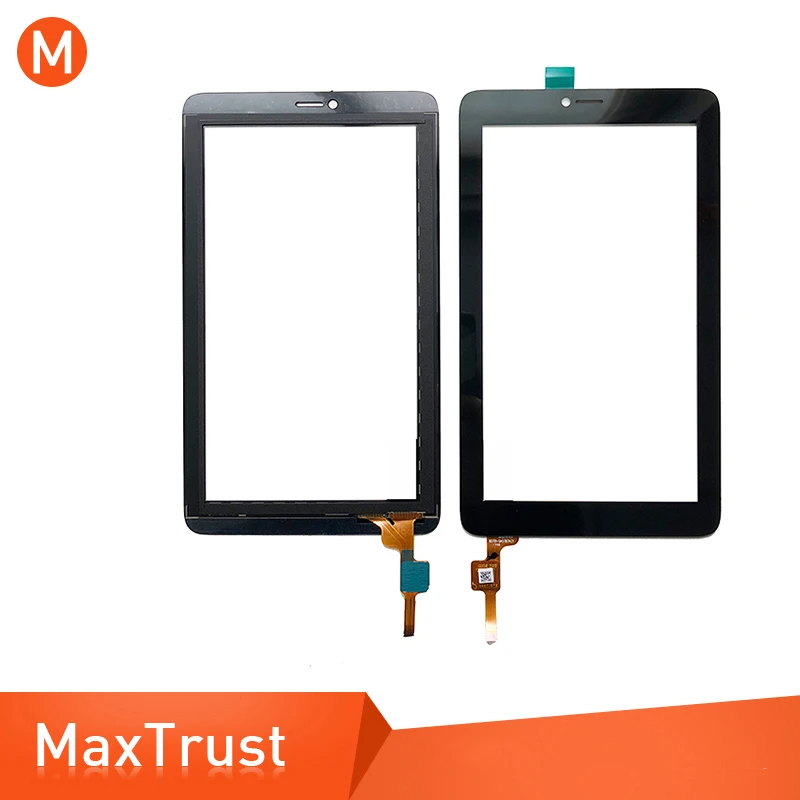 

High Quality 7.0"For Alcatel One Touch Pixi 3 (7) 3G 9002 9002x 9002a OT9002 Touch Screen Digitizer Front Glass Panel Sensor