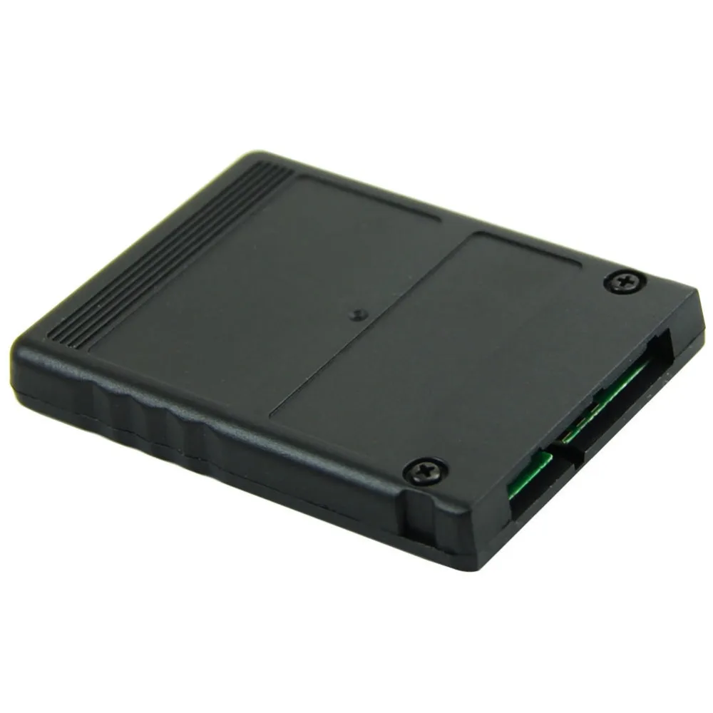 OOTDTY-16MB-Memory-Card-For-Sony-PlayStation-2-PS2-Game-Store-Card