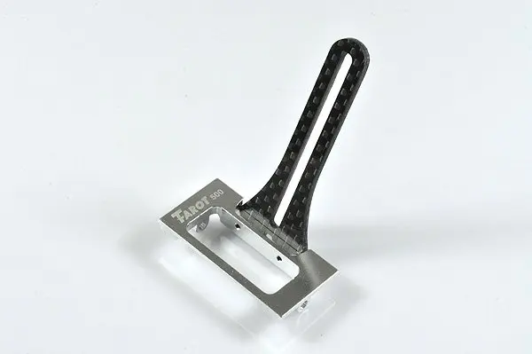 500 helicopter part Tarot Metal swashplate guide frame TL8018 | Игрушки и хобби