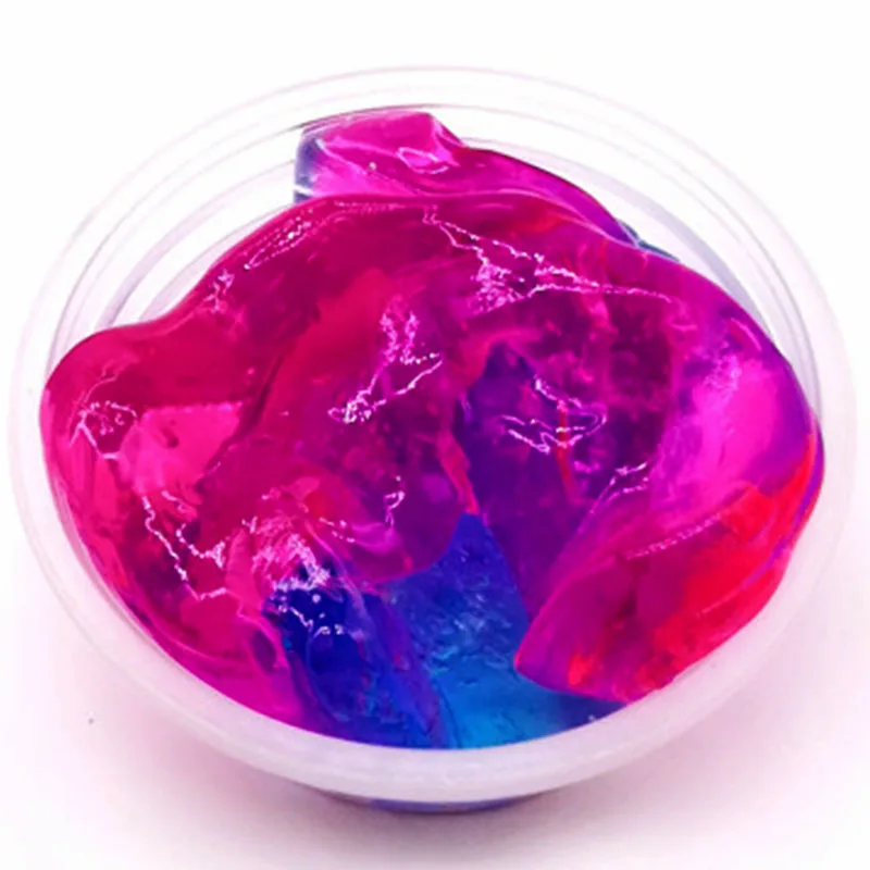 30g Safe Dynamic Fluffy Slime plastic clay Light Clay colorful Modeling Polymer Clay Sand Fidget Plasticine Gum For Handmade Toy 30g Safe Dynamic Fluffy Slime plastic clay Light Clay colorful Modeling Polymer Clay Sand Fidget Plasticine Gum For Handmade Toy